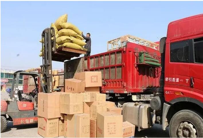 厦门到贵池区物流专线