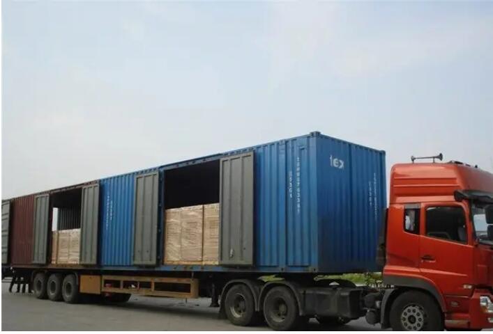 厦门到贵池区整车运输