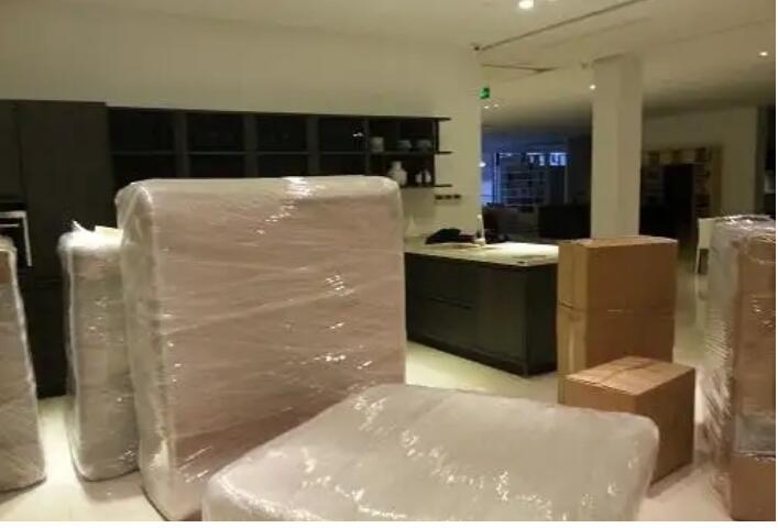 厦门到贵池区长途搬家