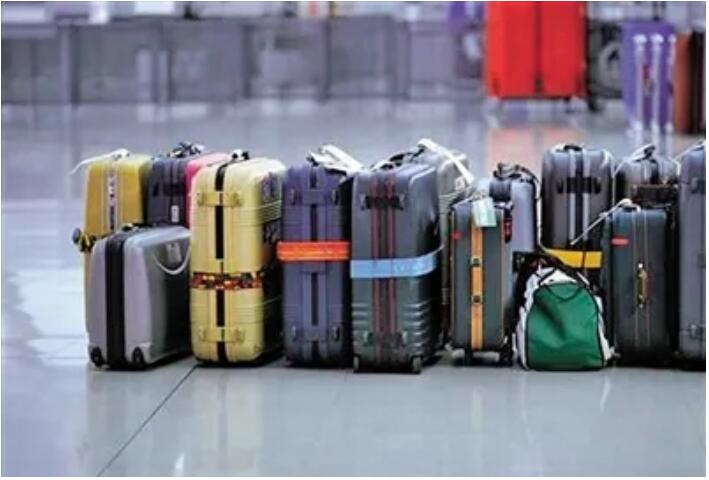 厦门到贵池区行李托运