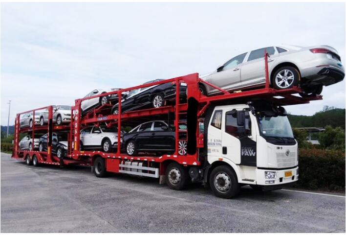 厦门到贵池区轿车托运